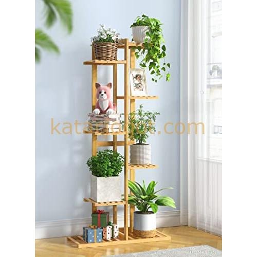 Flower & Plant Stand big