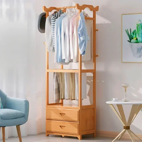 Clothes Stand & Alna