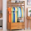 Clothes Stand & Alna
