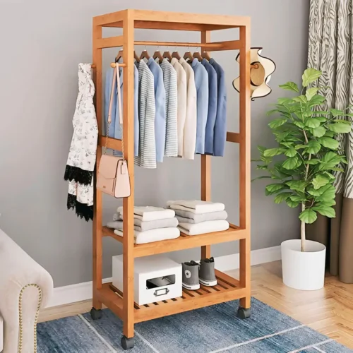 Clothes Stand & Alna