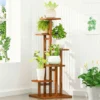 Flower & Plant Stand 07