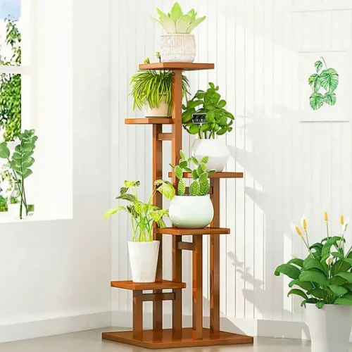 Flower & Plant Stand