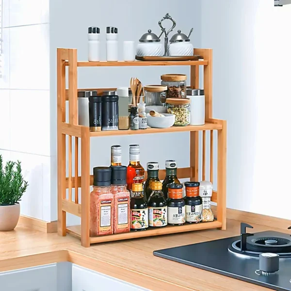 1731736252042 Kitchen Rack- Organize