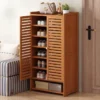 Shoe Rack