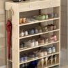 Shoe Rack