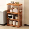 Kitchen Rack- Organize 1