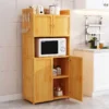 Kitchen Rack- Organize 02