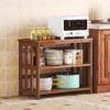 Kitchen Rack- Organize 08