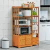 Kitchen Rack- Organize