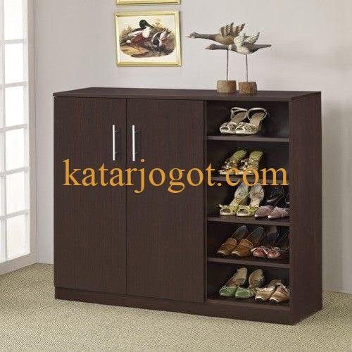 Shoe Rack