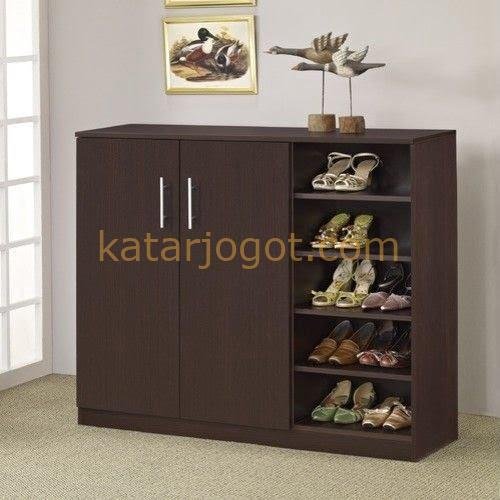 Shoe Rack