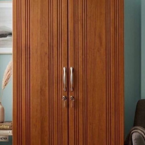 Double Door Almira