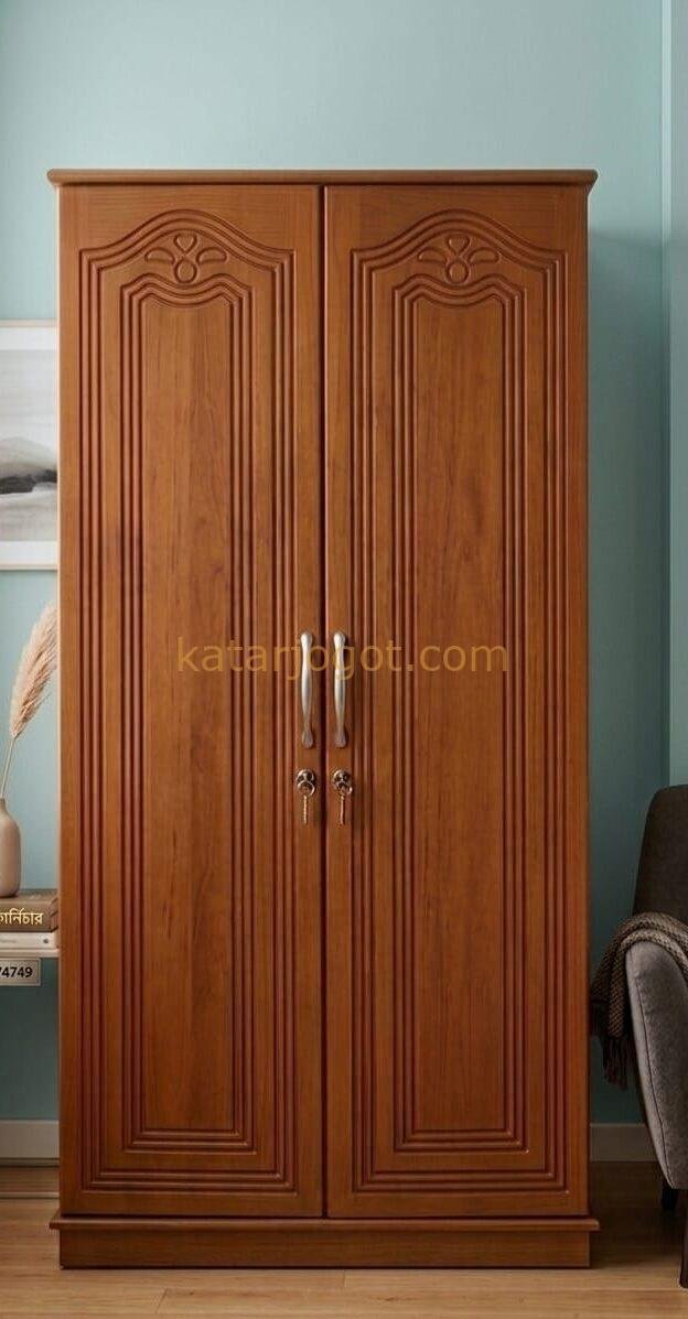 Double Door Almira