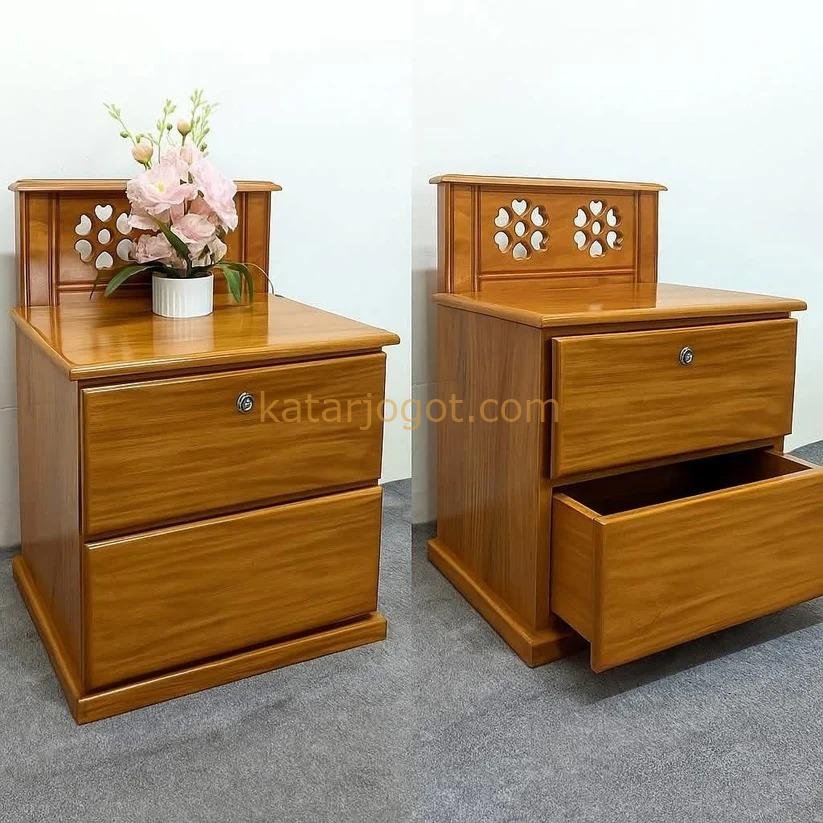 Bedside Table