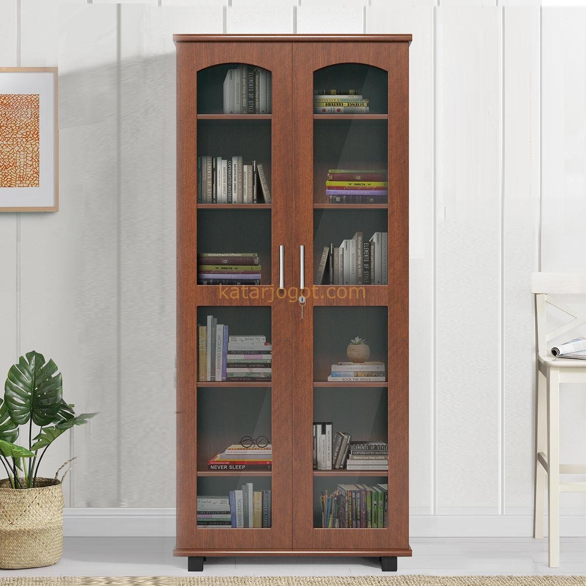 Bookshelf