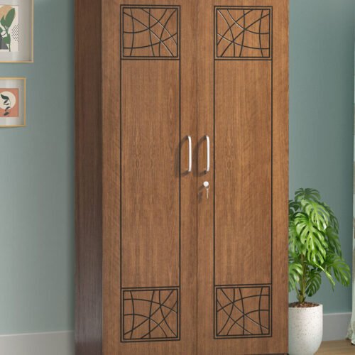Double Door Almira