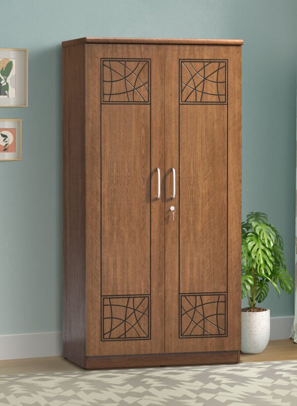 Double Door Almira