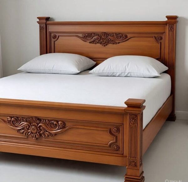 cf6c81d64eda34d857af93b1151ba416 Bed