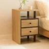 Bedside Table H