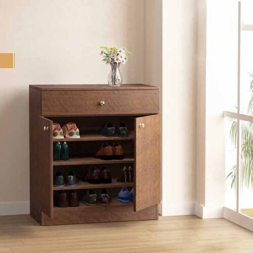 Shoe Rack