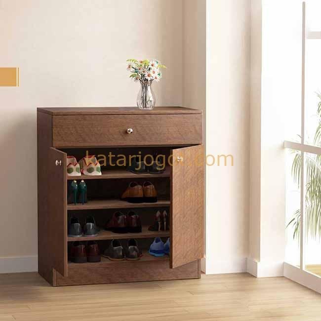 Shoe Rack