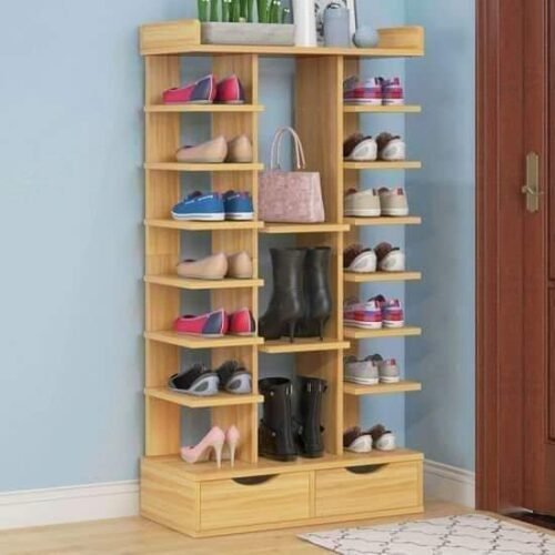 Shoe Rack