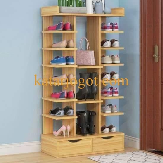 Shoe Rack