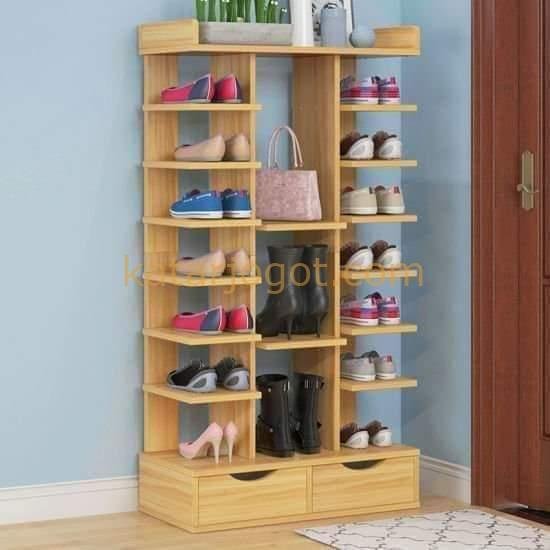 Shoe Rack