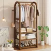 Clothes Stand & Alna