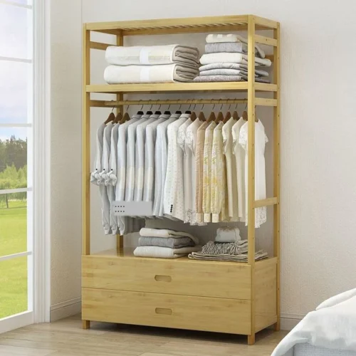 Clothes Stand & Alna