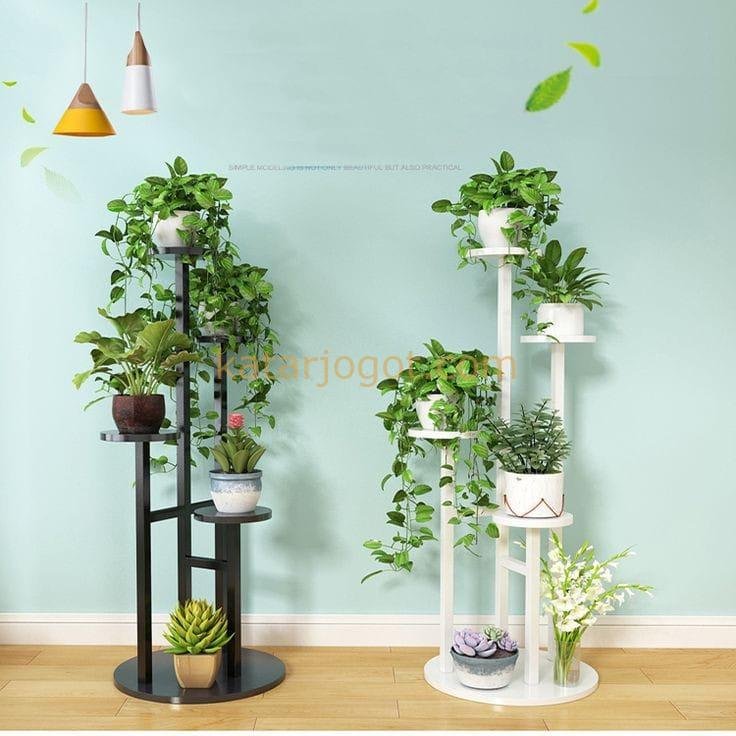 Flower & Plant Stand 24