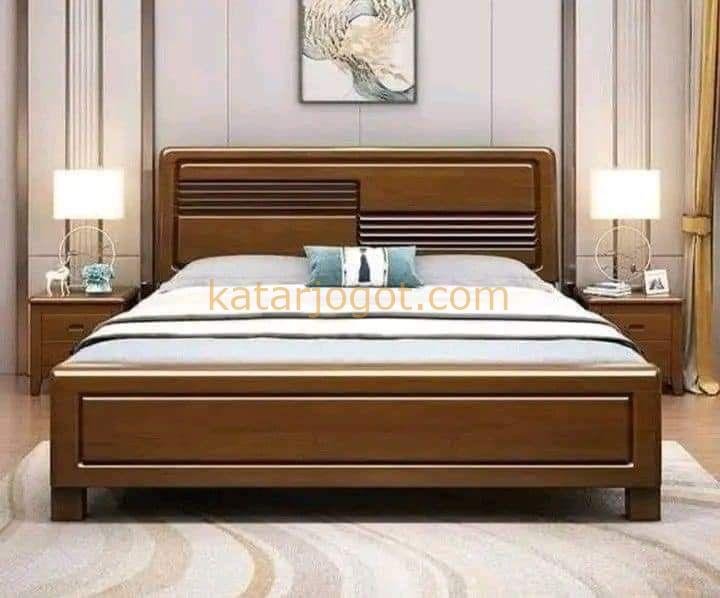 Bed 004