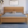 Bed 003