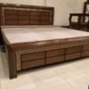 Bed 005