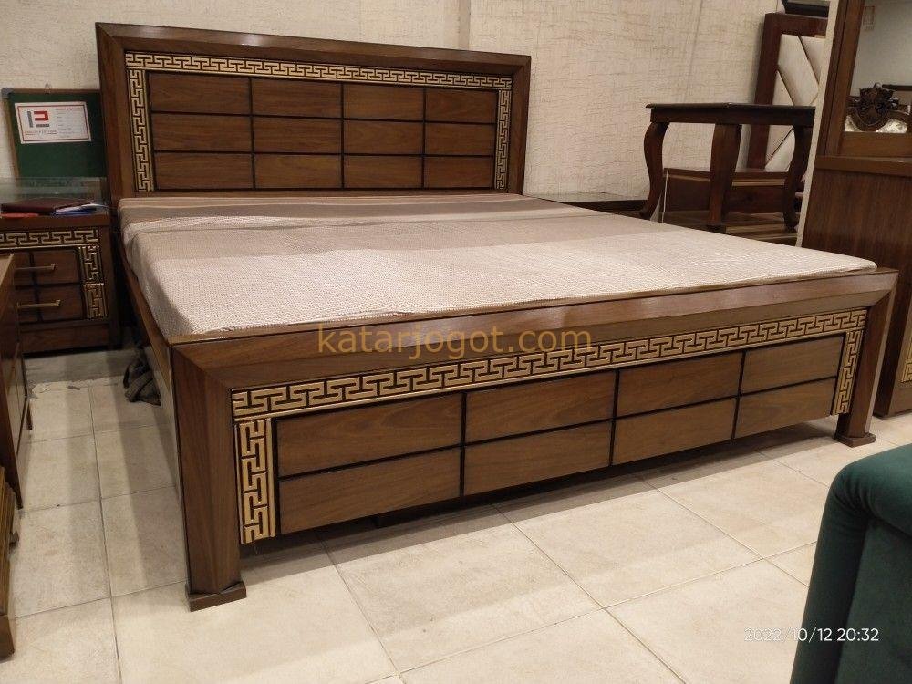Bed 005