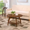 Coffe Table & tee Table round  rts