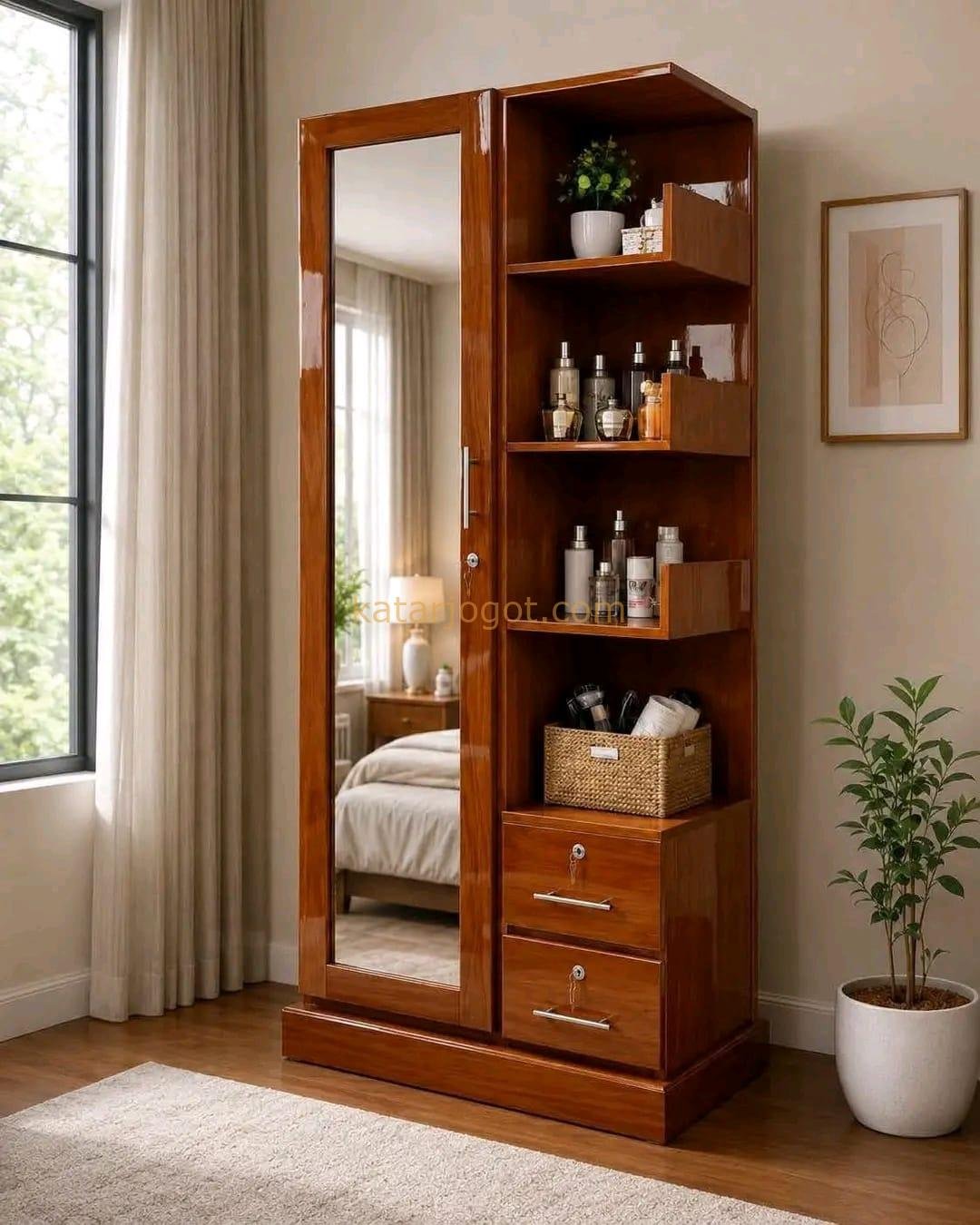 desing Table