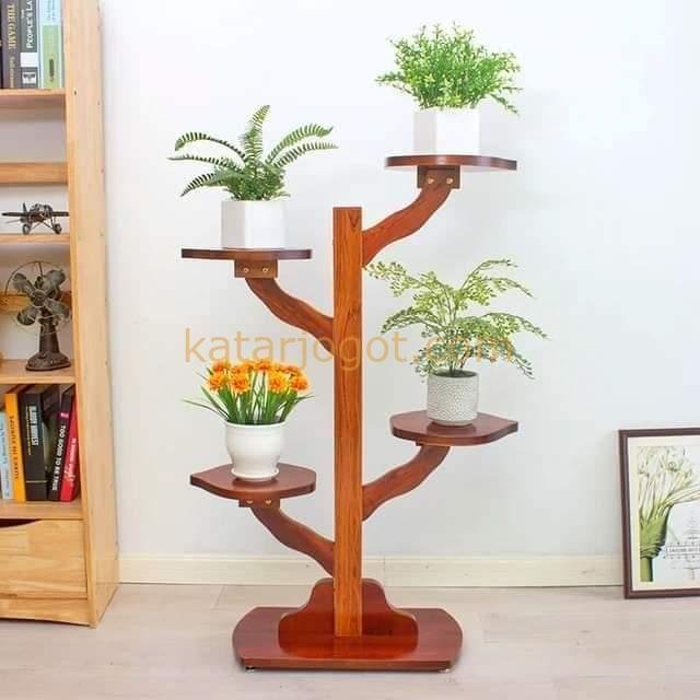 Flower & Plant Stand 45