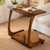 Coffe Table & tee Table moving