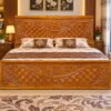 Bed 052