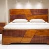 Bed 048