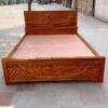 Bed 051