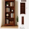 Bookshel 048A
