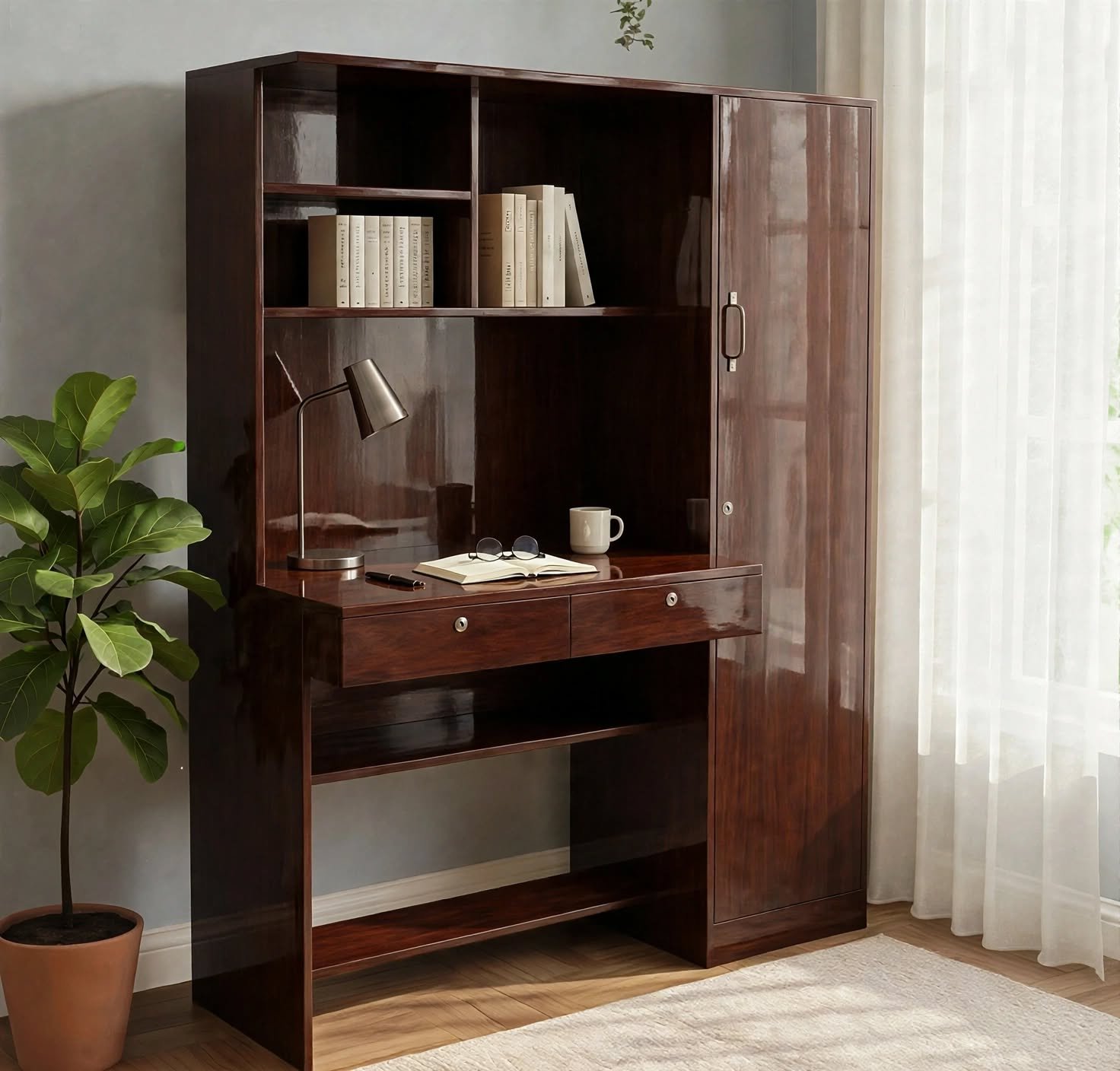 Reading Table 060 - Image 4