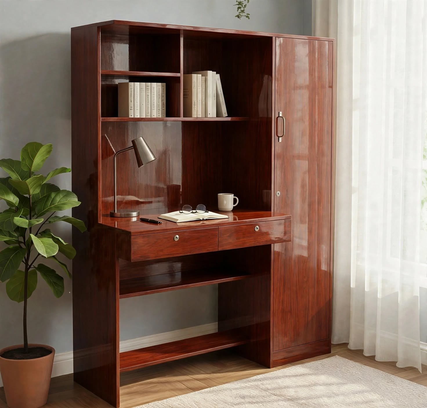 Reading Table 060 - Image 2