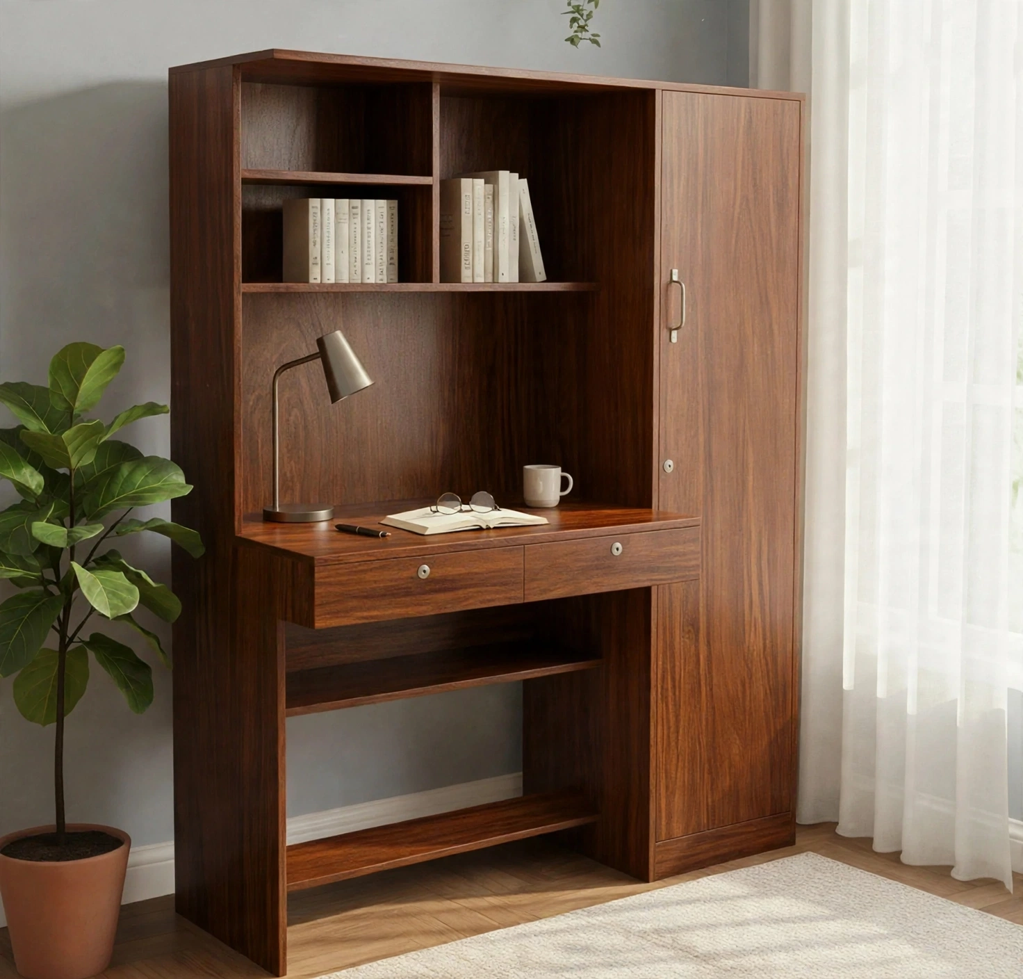 Reading Table 060 - Image 3